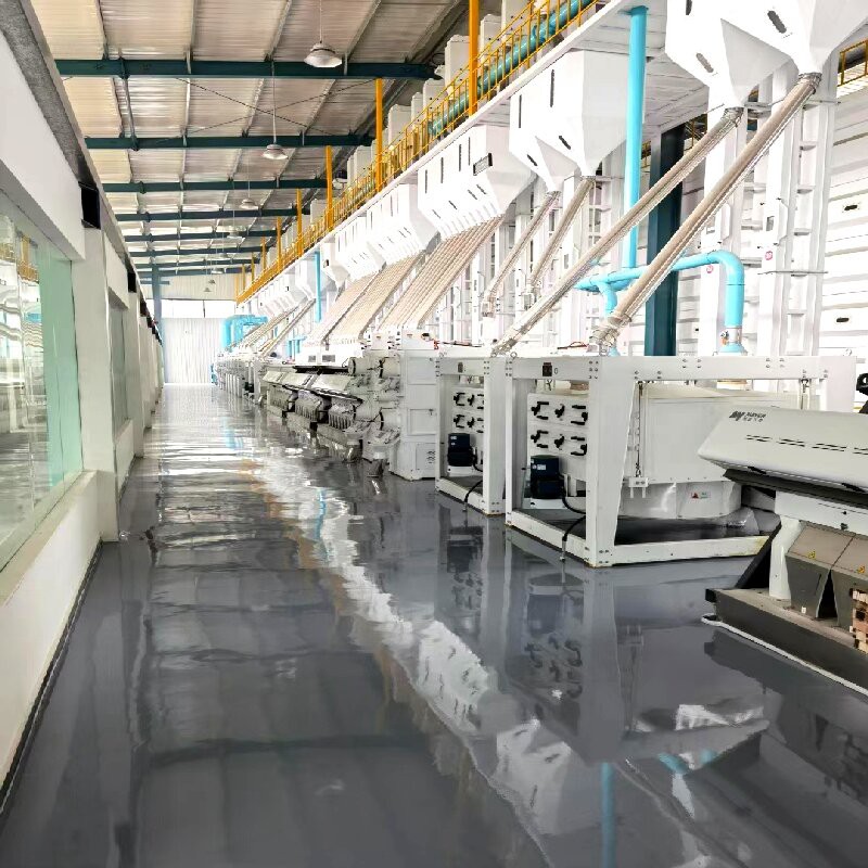 20 Tons Bucket Elevators